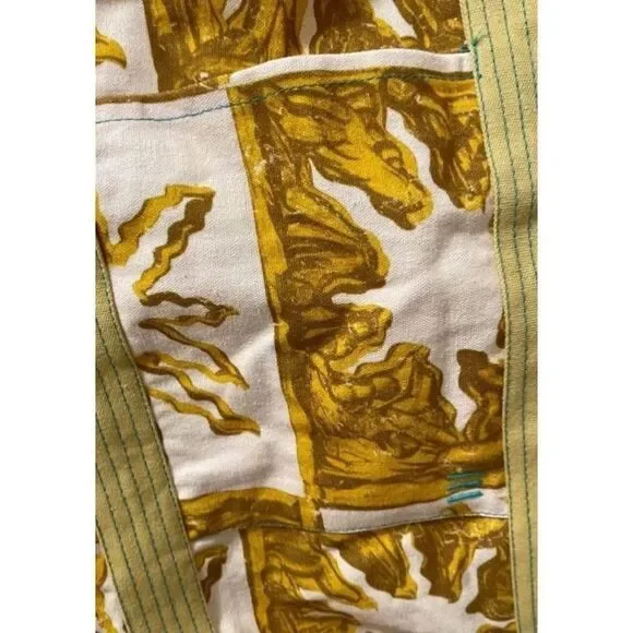 New Urban Outfitters Basic Printed Tote Bag - Picture 3 of 6